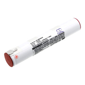 403623 Gorenje Sesalnik MVCE36EB Replacement Battery 2000mAh