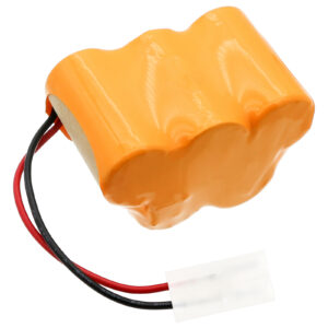 Legrand 608-92 5KRMT 26/50 GP250CKT5WMX Replacement Battery 2500mAh