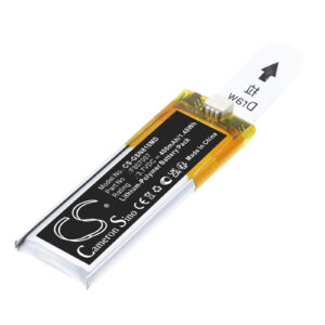 Gilson F807007 Medical Replacement Battery 3.7V 400mAh