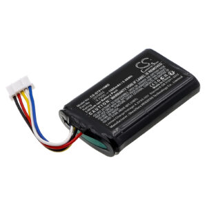 Getinge OP Table1160 0000022019 2270503 Medical Replacement Battery 1800mAh