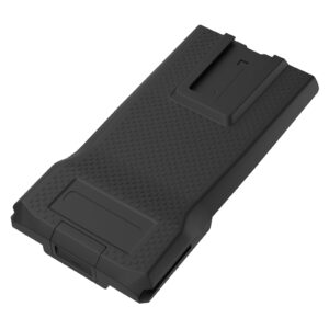 TD Tech EP631 EP682 BTY3500LI20 Replacement Battery 3450mAh