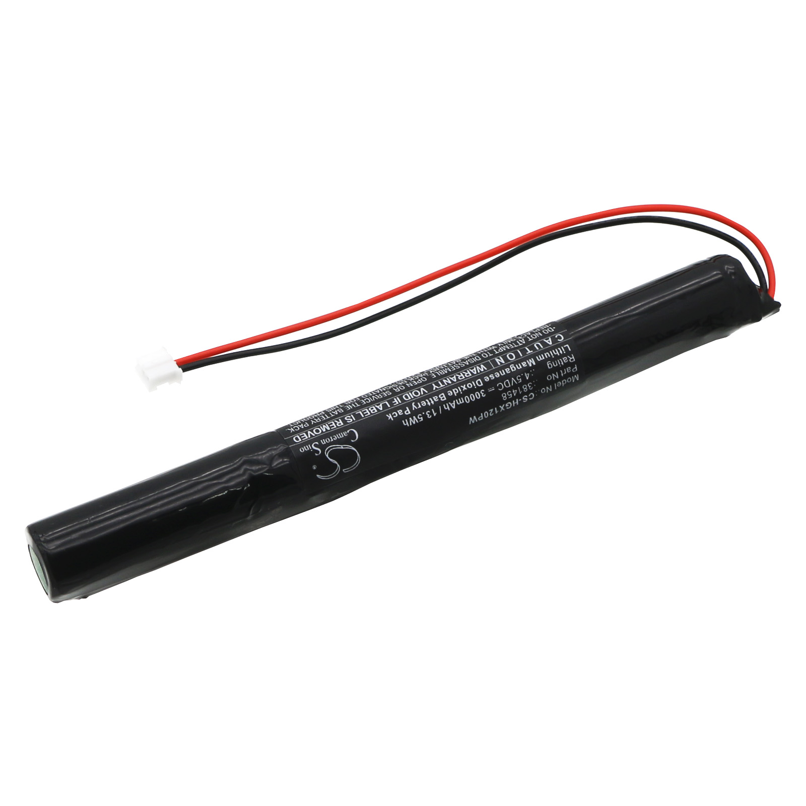 HILTI 120-ME GX 120 ME GX120 Replacement Battery 3000mAh