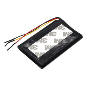 HiBy R5 654779P MP3 Player Replacement Battery 3100mAh