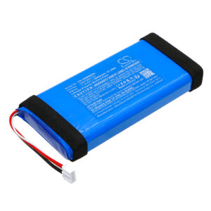 Harman/Kardon Omni 50 Plus Omni 50+ 606090-2S Replacement Battery 5000mAh