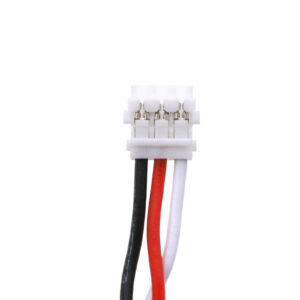 Hikvision DS-MH611 iDS-TCO100F DV-02 Security System Replacement Battery 800mAh
