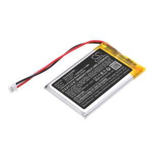HelloBaby Dragon Touch E40 HB24 HB24RX HB32 HB32RX Replacement Battery 1000mAh
