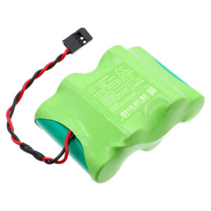 Heine 110908-U Medical Replacement Battery 6V 1200mAh