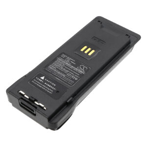 Hytera HP605 HP685 BP3002 Replacement Battery 3600mAh