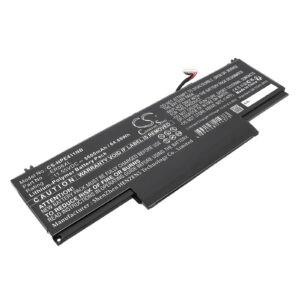HP Elite x360 1040 G11 EliteBook 1040 G11 Replacement Battery 5600mAh