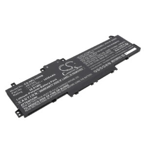 AE03XL BATTERY AE03041XL-PL HP Replacement Battery 3450mAh