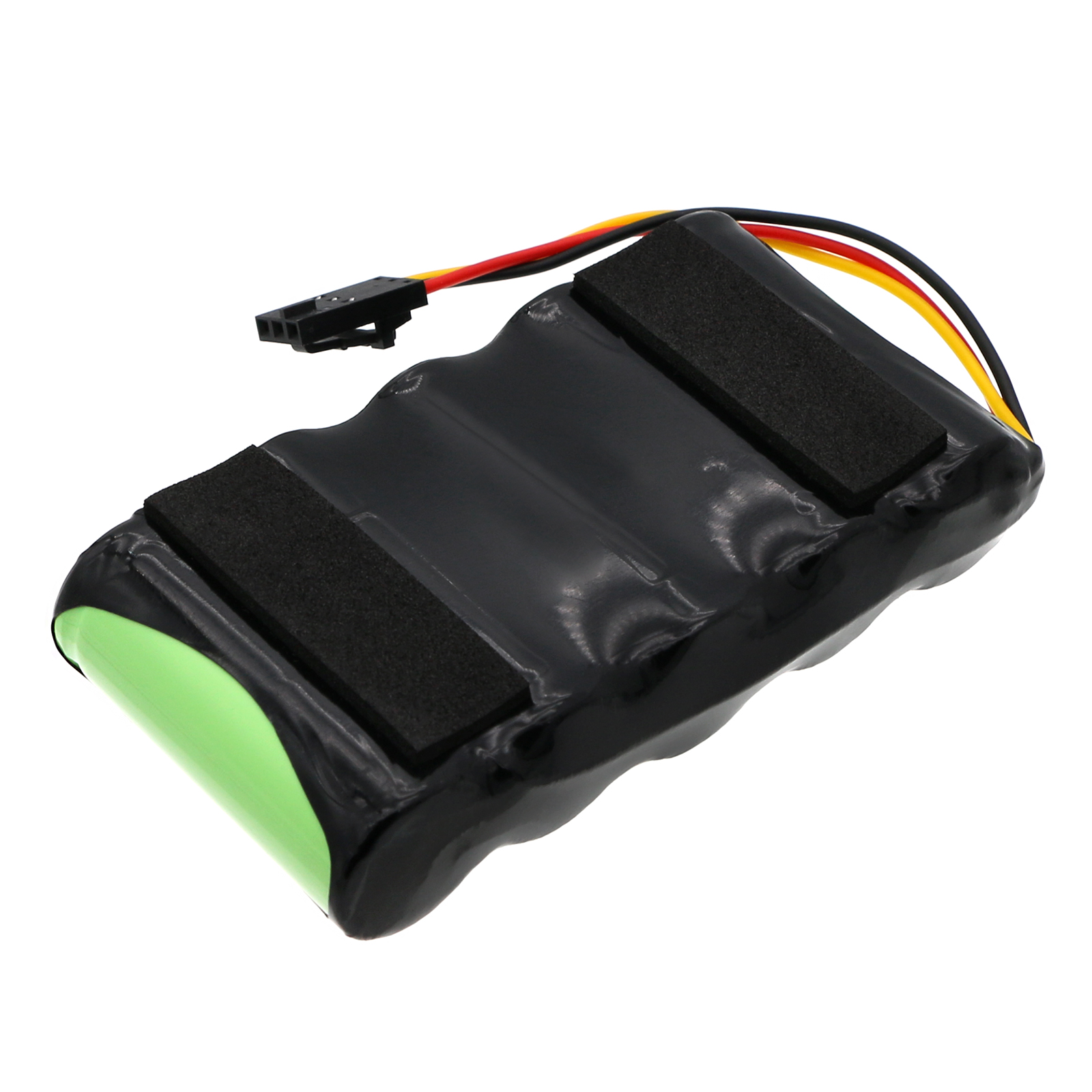 2000 MILLIAMP HOURS Healthdyne Smart 2 Monitor 5996 Replacement Battery