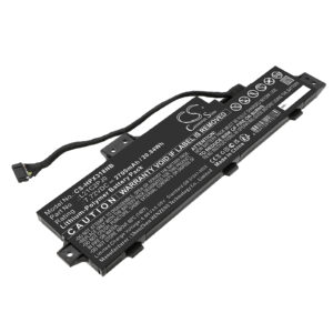 Lenovo L21C2PJ0 L21D2PJ0 Replacement Battery 7.72V 2700mAh