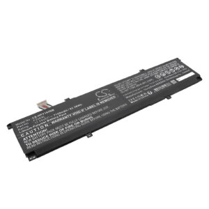 HP 16-f0035nr 16t-f000 ENVY 16-H0000CI Notebook/Laptop Replacement Battery 7150mAh