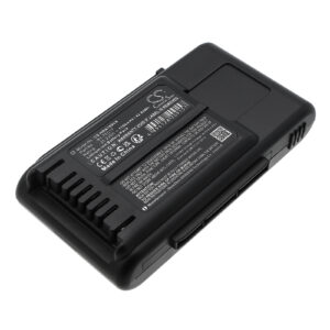 Sharp BY-7SA25 Vacuum Replacement Battery 1700mAh