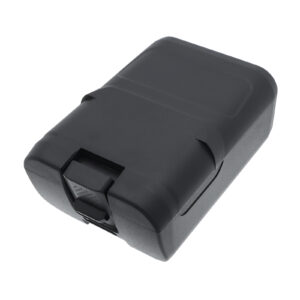 Hoover H-FREE 500 35602207 B011 Vacuum Replacement Battery 3400mAh