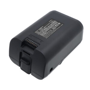 Hoover H-FREE 500 35602207 B011 Vacuum Replacement Battery 2600mAh