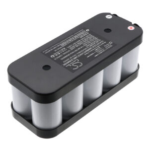 Horbiger Hydraulik 110529-I Medical Replacement Battery 3000mAh