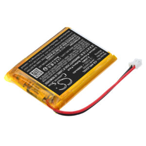 Hairmax Laserbrand 82 AHB104050 Personal Care Replacement Battery 2500mAh