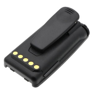 Harris P5300 7.4V Replacement Battery BT-023406-003 4100mAh