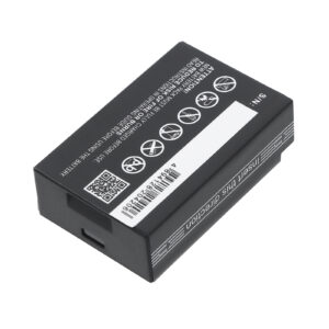 Hollyland Solidcom C1 Solidcom C1 Pro HL-BAT700 Headset Replacement Battery 800mAh