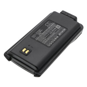 HYT TC-610 TC-610P TC-610S TC-618 TC-620 Replacement Battery 7.4V 2000mAh