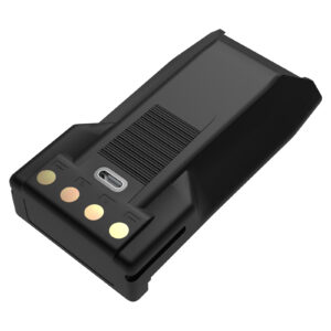 HYT TC 800M TC-700 TC-700U TC-700V TC-710 TC-720 Replacement Battery 3350mAh