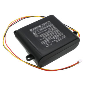 HOBOT Legee 7 Legee D7 LG700P1001 Vacuum Replacement Battery 5000mAh