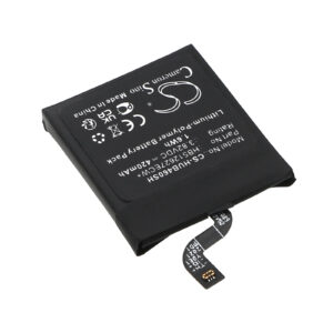 Huawei FTN-B19 Watch GT 46mm HB512627ECW+ Replacement Battery 420mAh