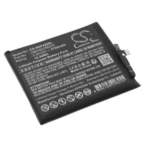 Huawei ELS-N09 ELS-NX9 P40 Pro Replacement Battery 4100mAh