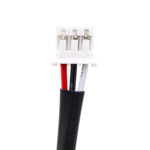 HUTT PL443048-4S Vacuum Replacement Battery 600mAh