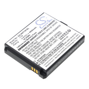 Hikvision DS-MDT101/GLE T18 Replacement Battery 4850mAh