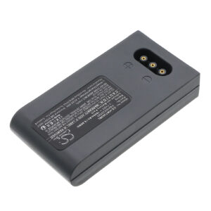 Hoft & Wessel HW19200 HW90250 HW90260 skeye skeye allegro Replacement Battery