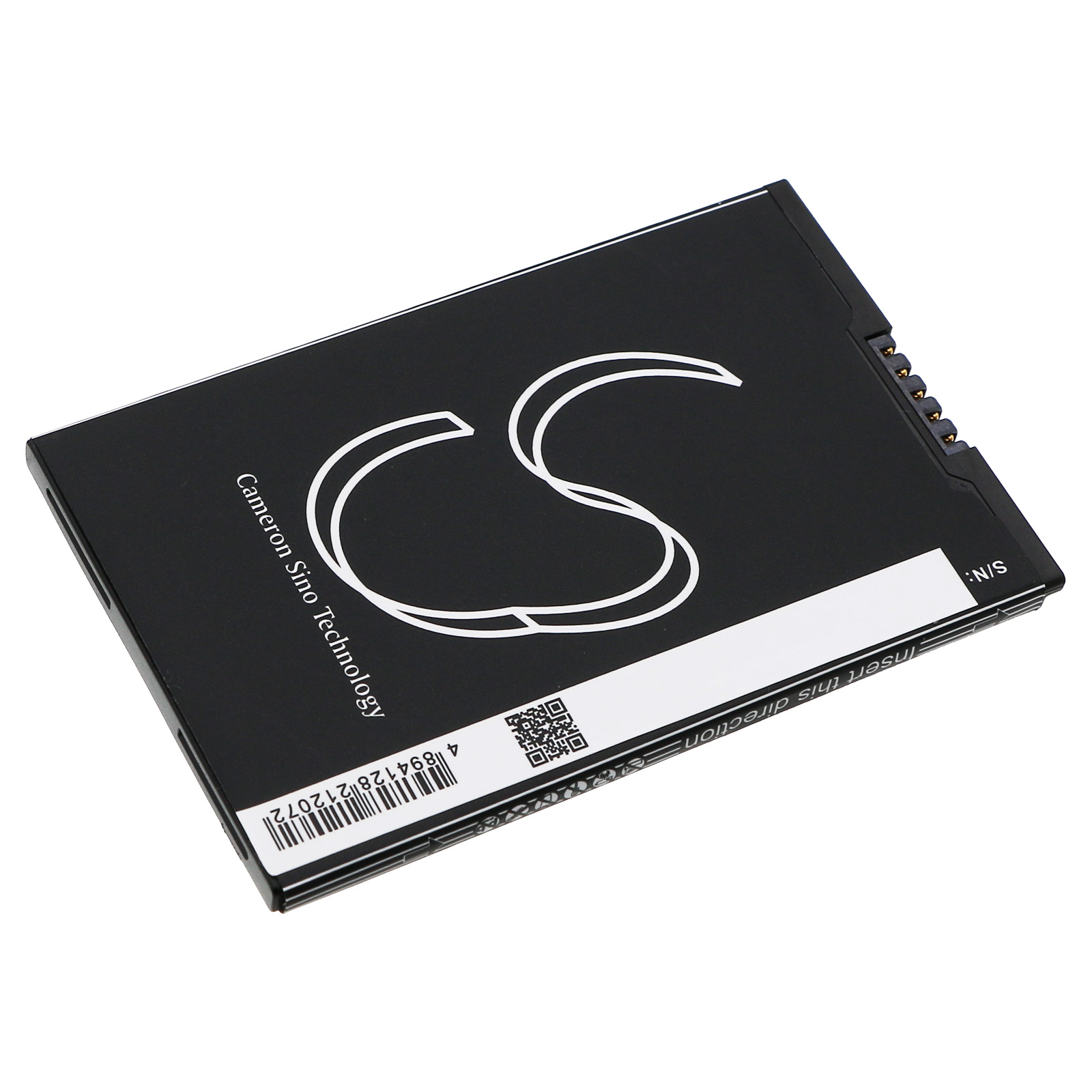 Honeywell ScanPal EDA5S Replacement Battery 3050mAh