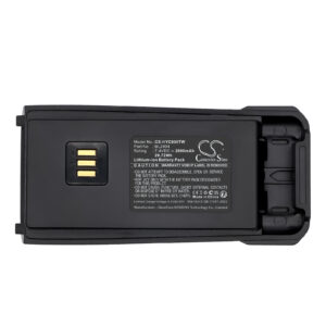 Hytera TC-880GM TC-890GM BL2404 Two-Way Radio Replacement Battery 7.4V 2800mAh