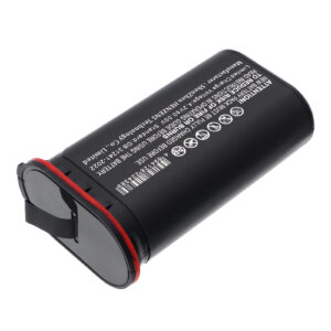 Honeywell EDA51K BAT-EDA51K Barcode Scanner Replacement Battery 6600mAh