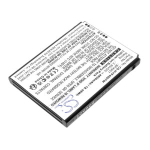 Hytera PNC560 BP4901 Two-Way Radio Replacement Battery 5000mAh