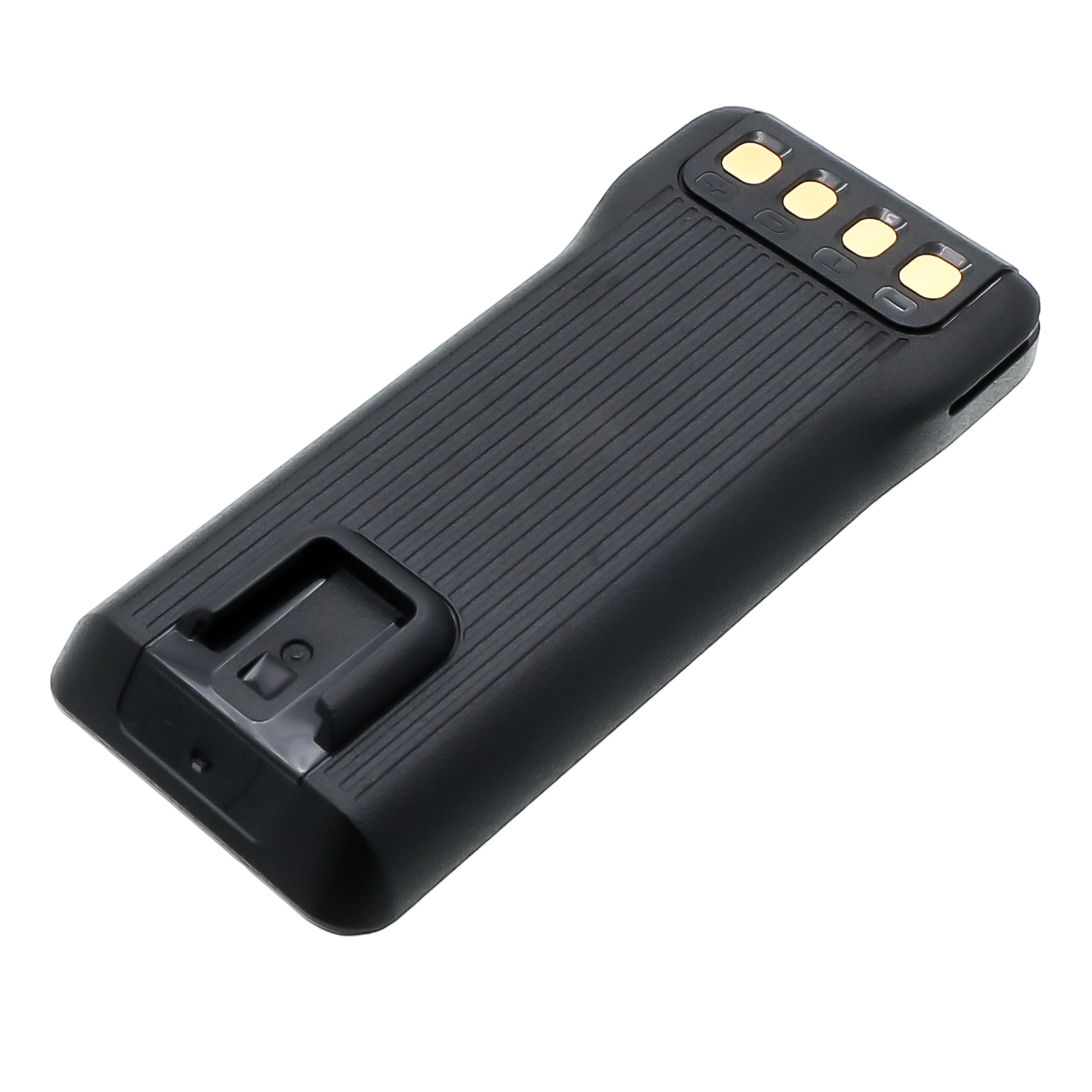 Hytera BL1508 Two-Way Radio Replacement Battery 2350mAh