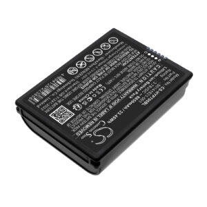 Honeywell Scanpal EDA70 Replacement Battery 8850mAh