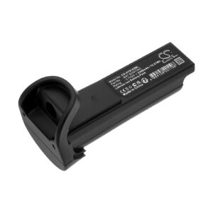 Honeywell Xenon Ultra 1962g BAT-SCN11WC Replacement Battery 3300mAh
