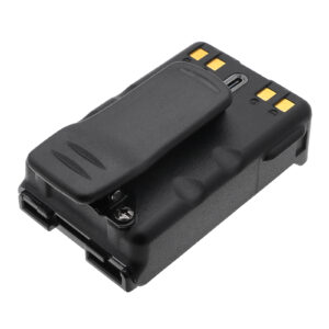 Icom IC-E85 IC-F50 IC-F50V IC-F51 IC-F51V Replacement Battery 7.4V 2800mAh
