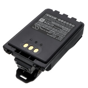 Icom IC-31A IC-31E IC-51A IC-51E BP-271 Replacement Battery 7.4V 3300mAh