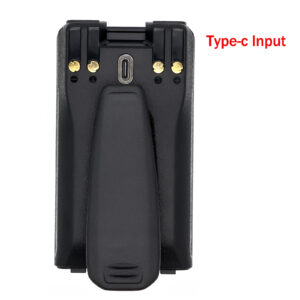 Icom IC-F30 IC-T70A IC-T70E IC-V80 IC-V86 Replacement Battery 7.4V 2200mAh