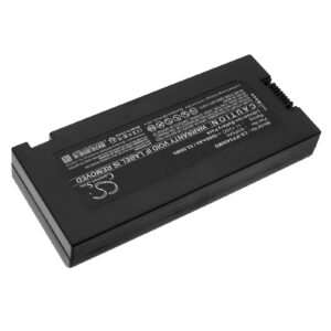 Infinum Omni XHP5Ah Medical Replacement Battery 5000mAh