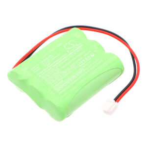 IGT AVP CUSTOM-232 Video Game Replacement Battery 2000mAh