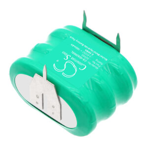 IGT S2000 Varta 3/V100R Replacement Battery 3.6V 160mAh