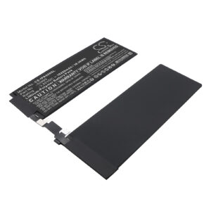 Apple A2925 A2926 A3007 iPad Pro 13 2024 Tablet Replacement Battery 10200mAh