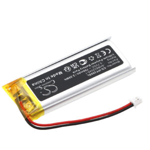 Interphone ACTIVE CONNECT EDGE F2 F2S F3 F3MC F3S Replacement Battery 700mAh