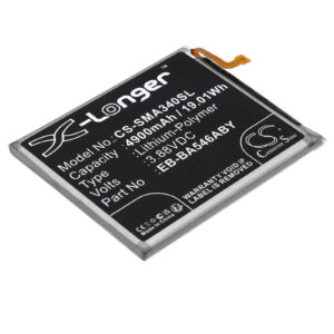 SAMSUNG A34 5G ORIGINAL GH82-31469A Galaxy A34 5G Replacement Battery