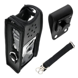 Kenwood NX220 NX320 Two-Way Radio Case Replacement Battery