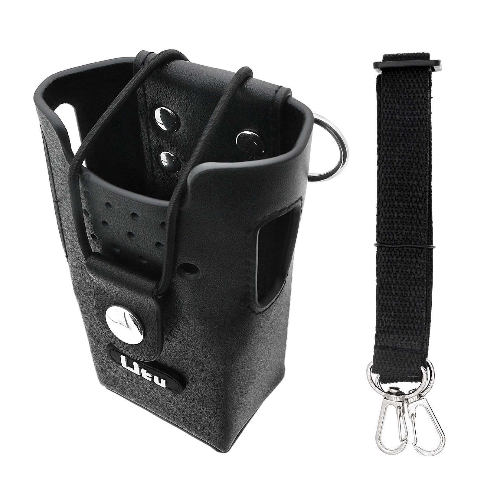Motorola GP3188 XIR GP3688 P3688 Case